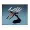 GUNDAM - HGAC Wing Gundam Zero - Model Kit - 13cm