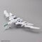30MM 1/144 EVA Vehicle Air Fighter White - Model Kit
