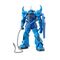 GUNDAM - MG 1/100 MS-07B Gouf Ver.2.0 - Model Kit