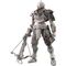 GUNDAM - 30MM 1/144 Extended Armament Beast (EXBRAVE) - Model Kit