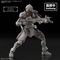 GUNDAM - 30MM 1/144 Extended Armament Beast (EXBRAVE) - Model Kit