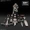 GUNDAM - 30MM 1/144 Extended Armament Beast (EXBRAVE) - Model Kit