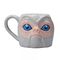 FANTASTIC BEASTS - Ceramic Mug Shaped - Demiguise