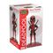 MARVEL - Deadpool classic - Figure Head Knocker NECA - 22cm