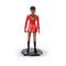 STAR TREK - Uhura - Bendyfigs Figure with Support