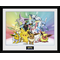 POKEMON - Collector Print 30X40 - Eevee