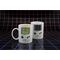 NINTENDO - Game Boy Heat Change Mug