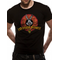 LOONEY TUNES - T-Shirt IN A TUBE- Destroy Logo (XL)