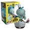 BOB L'EPONGE - Bored Squidward - Figure Youtooz 11cm