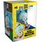 BOB L'EPONGE - Bored Squidward - Figure Youtooz 11cm