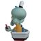 BOB L'EPONGE - Bored Squidward - Figure Youtooz 11cm
