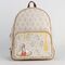 DISNEY - Winnie The Pooh - Fashion Backpack - 35x13.5x29cm