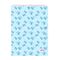 STITCH - Sleeping - A4 Premium Binder with Flaps & Elastic Band