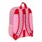 HELLO KITTY - Backpack '42x33x14cm'