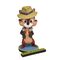 RESCUE RANGERS - Chip - Headknocker 16cm