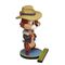 RESCUE RANGERS - Chip - Headknocker 16cm