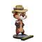 RESCUE RANGERS - Chip - Headknocker 16cm