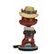 RESCUE RANGERS - Chip - Headknocker 16cm