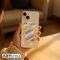 FRIENDS - Mirror - Sticker
