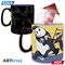 JUJUTSU KAISEN - Group - Mug Heat Change 460ml