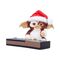 GREMLINS - Gizmo "Jingle" - Statue 12cm