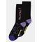 POKEMON - Gengar - Pack of 3 pairs of socks (T43-46)