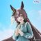 UMAMUSUME : PRETTY DERBY - Satano Diamond - Statue Trio-Try-It 22cm