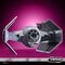 STAR WARS - Darth Vader's Tie Advanced - Figure Vintage Coll. 10cm