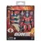 G.I. JOE - Cobra-La Royal Guard - Figure Classified Series #191 15cm