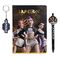 K-POP DEMON HUNTERS - Golden - Notebook Gift Set