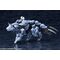 KIT BLOCK - Hexa Gear Managarmr - Model Kit 19cm