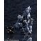KIT BLOCK - Hexa Gear Managarmr - Model Kit 19cm