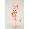 MEGAMI DEVICE - Puni Mofu Mao - Model Kit 14cm