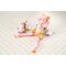 MEGAMI DEVICE - Puni Mofu Mao - Model Kit 14cm