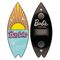 BARBIE - Surfboard - Limited Edition Bottle Opener