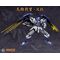 MJZ STUDIO X SUNDAY HOBBY - Tengu Jusge Yoshitsune - Model Kit 23.6cm
