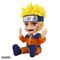 NARUTO - Naruto "Kyubi Mode" - Money Box PVC 15cm