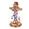 PANTASY - Circus Paradrop - Building block 1680 pcs