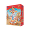 PANTASY - Circus Paradrop - Building block 1680 pcs