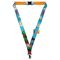 SONIC - Lanyard & Limited Edition Pin's