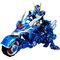 YI LI CHUANG WAN - Long Jian x Dragon Moto - Model Kit 1/12 16.5cm