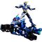 YI LI CHUANG WAN - Long Jian x Dragon Moto - Model Kit 1/12 16.5cm