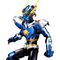 YI LI CHUANG WAN - Long Jian x Dragon Moto - Model Kit 1/12 16.5cm