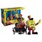 BOB L'EPONGE - Band Geeks - Figure Youtooz 12cm