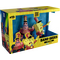 BOB L'EPONGE - Band Geeks - Figure Youtooz 12cm