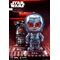 STAR WARS - Cosbaby - Wave 4 - 0-0-0 & BT-1 Set