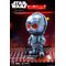 STAR WARS - Cosbaby - Wave 4 - 0-0-0 & BT-1 Set