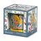ALICE IN WONDERLAND - Rechargeable Table LED Lamp - 11cm