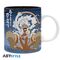 ONE PIECE  - Mug 320ml - Luffy Nika