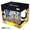 ONE PIECE  - Mug 320ml - Luffy Nika